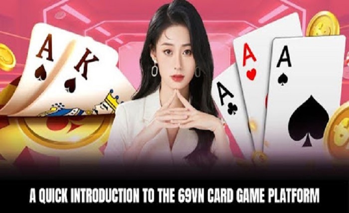 Game Bai 69VN