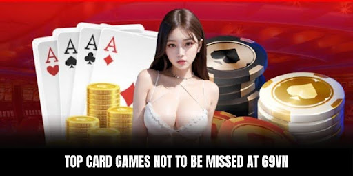 Game Bai 69VN