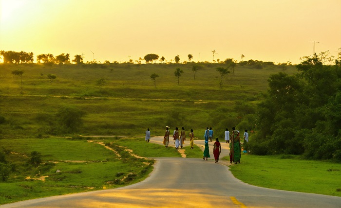 Hidden Gems of Bangladesh