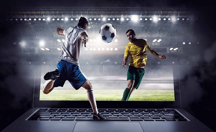 Online Sports