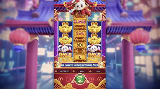 Slot