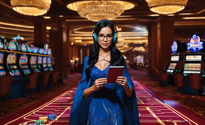 RevShare IGaming
