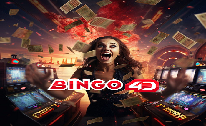 BINGO4D Platform