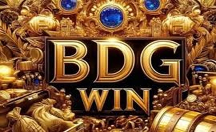 BDG Win