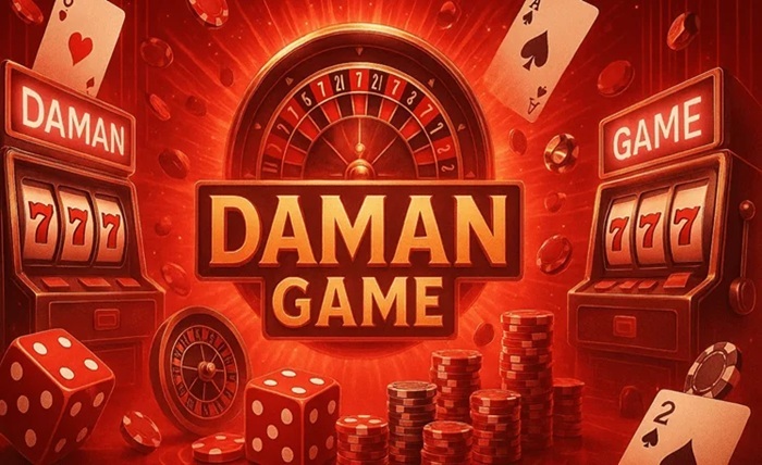 Daman Game