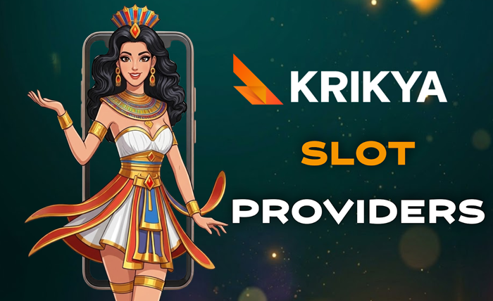 Krikya