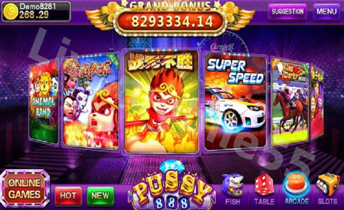 Situs Slot