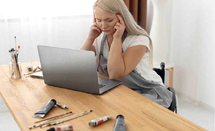 অনলাইনে আরাম