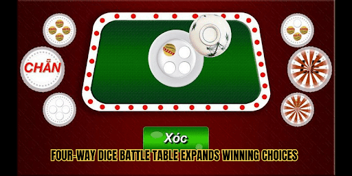 Dice Battle