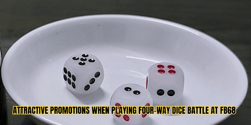 Dice Battle