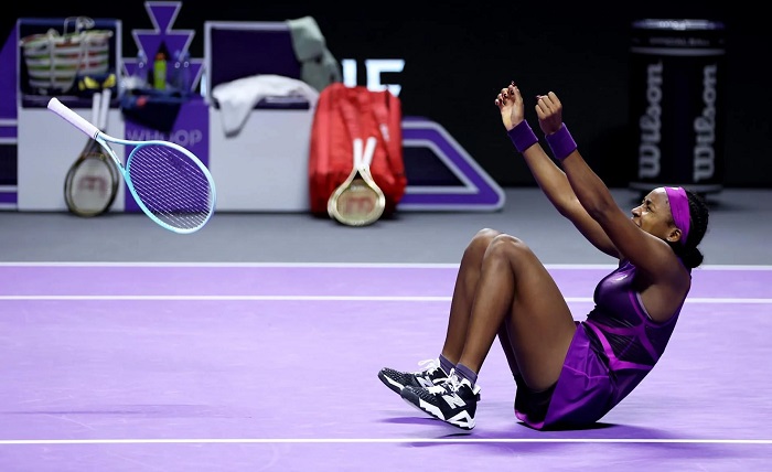 Live Tennis