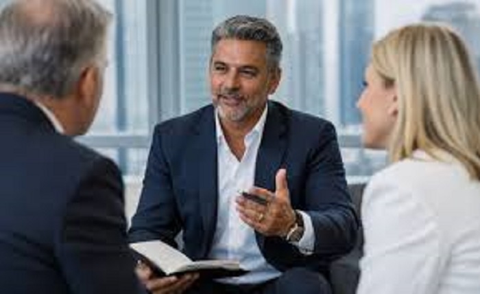 pedro paulo executive coaching