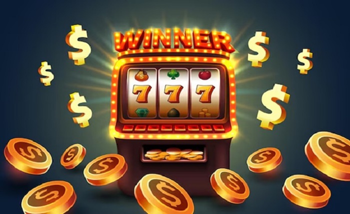 Online Slot