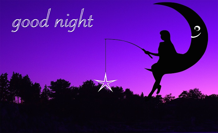 buonanotte originalissima