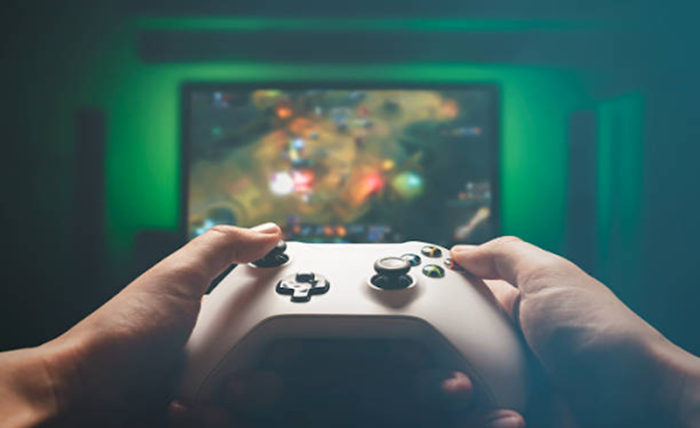 Online Game