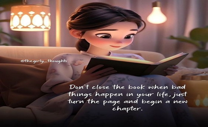 life unique dp quotes