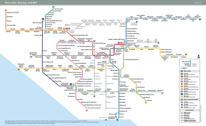 metromap