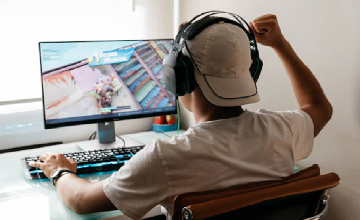 Online Games