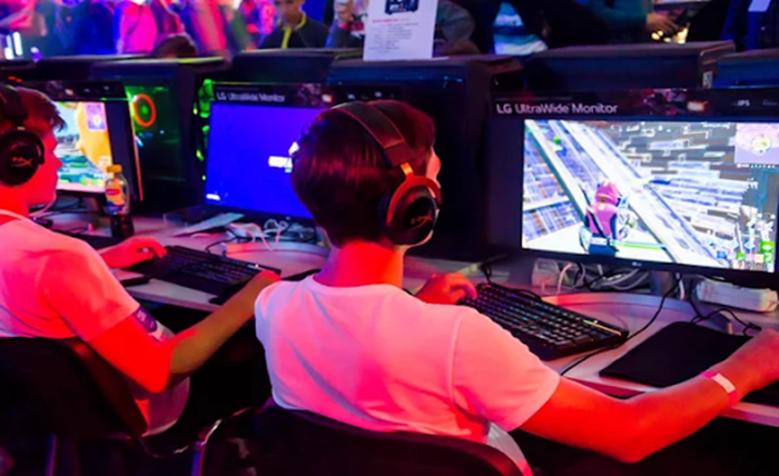 Digital Players