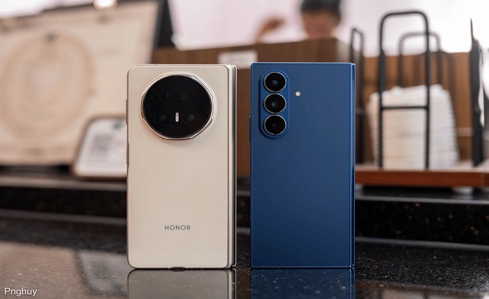 Huawei Đời Mới