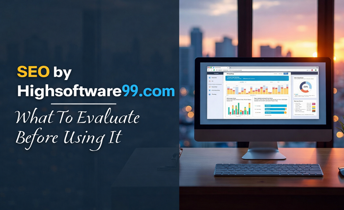 seo service highsoftware99.com