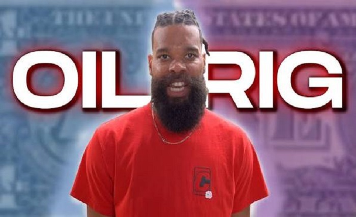 is damon darling rich