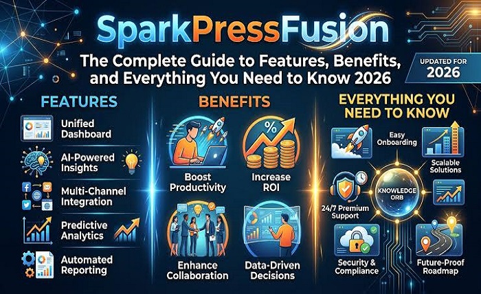 sparkpressfusion com