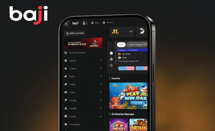 Baji