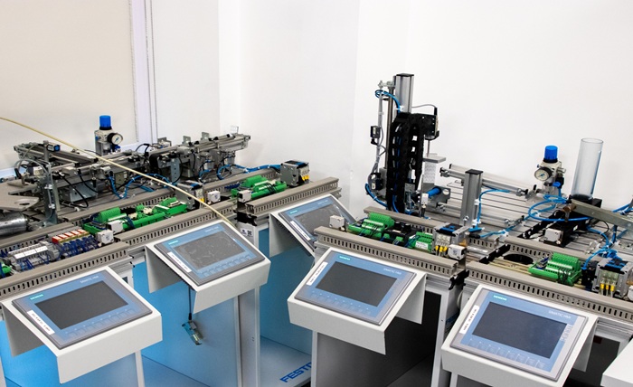 Six Automation Routines