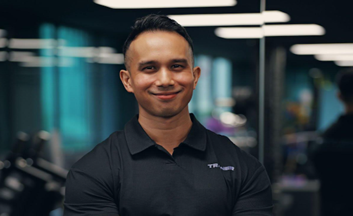 Training Studio in Singapore