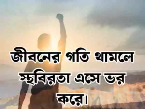 স্টাইলিশ ফেসবুক স্ট্যাটাস ক্যাপশন