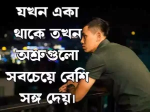 স্টাইলিশ ফেসবুক স্ট্যাটাস ক্যাপশন