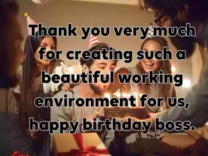 happy birthday wish